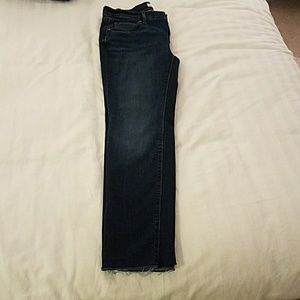 Loft jeans